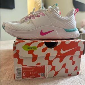 Women’s Nike Renew In-Season TR 9 Size 8